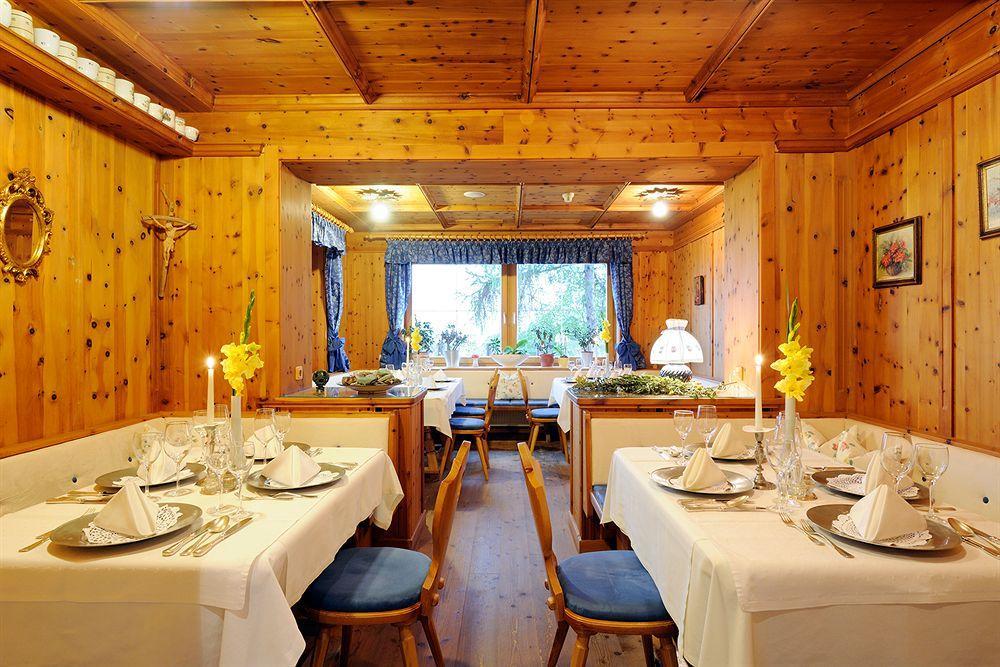 Naturhotel Alpenrose Millstatt Exterior foto